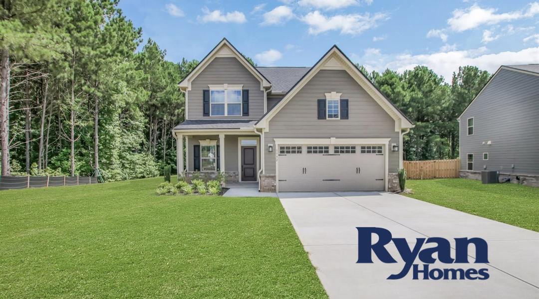 Ryan Homes